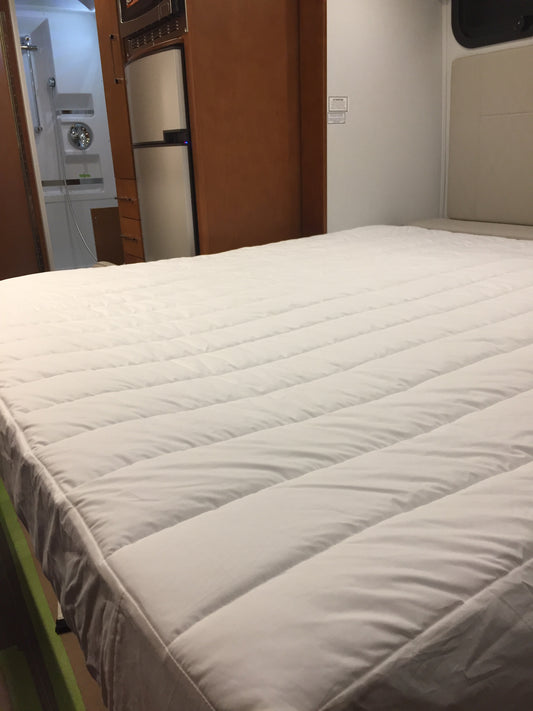 Mattress Pad for Unity Murphy Bed