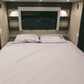 Blended Fitted Sheet Set for Leisure Travel Vans Unity/Wonder Murphy Bed Lounge
