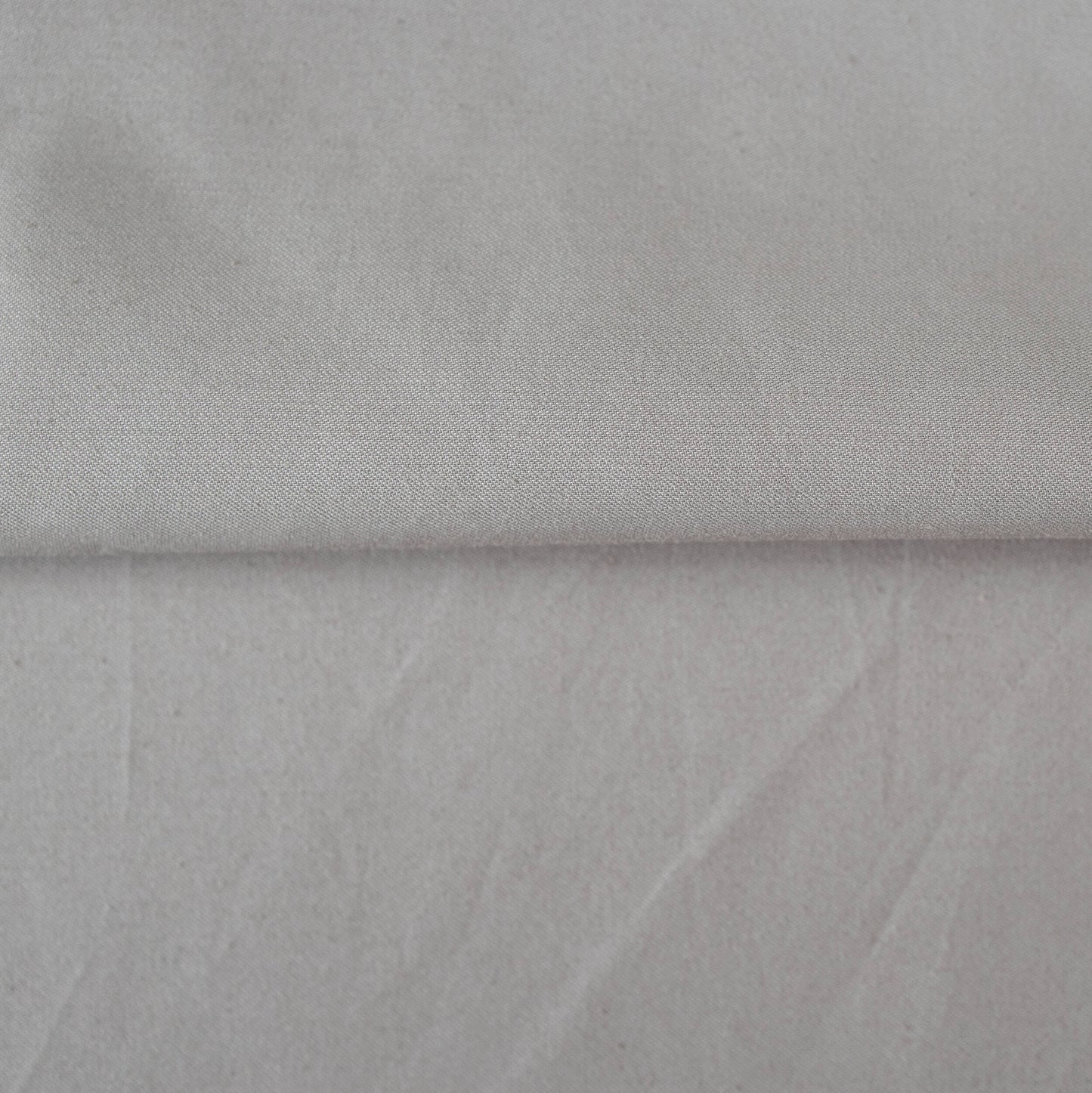 Natural Cotton Fitted Sheet