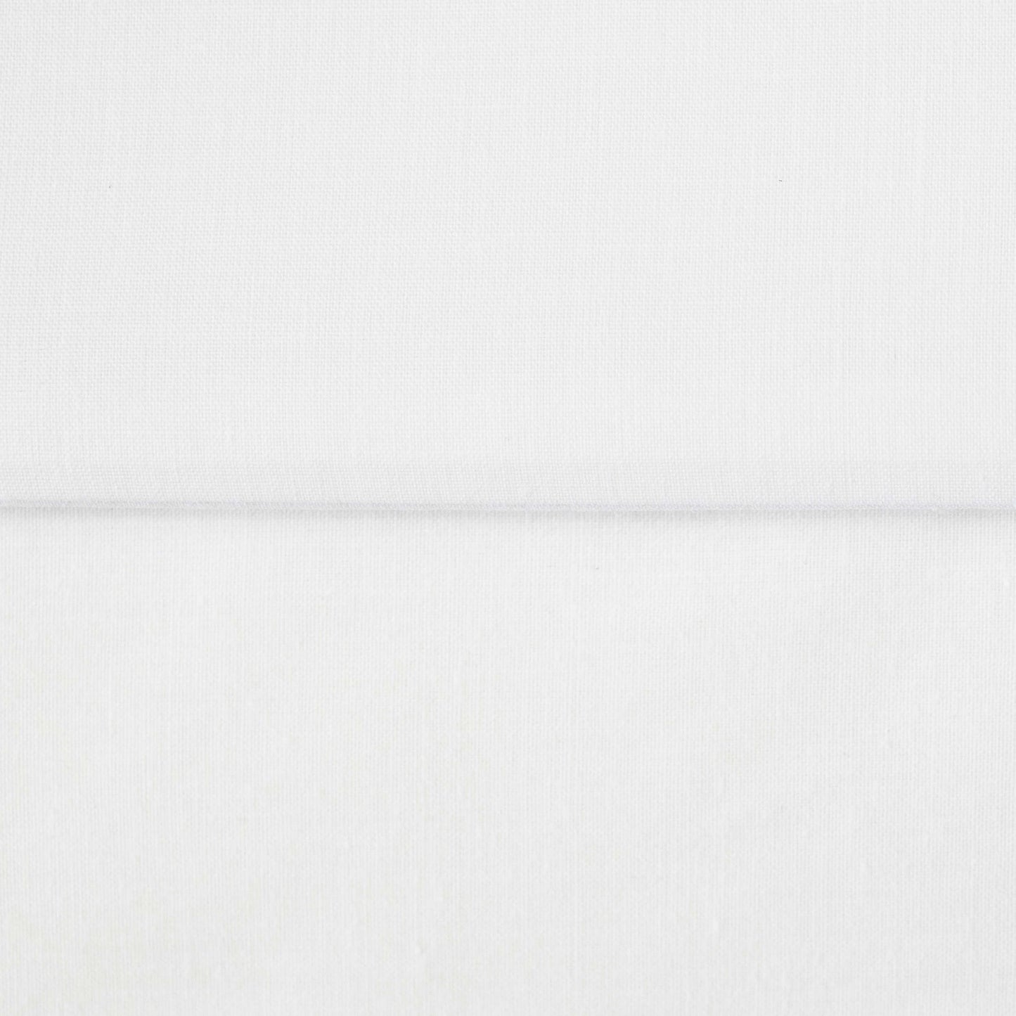 100% Cotton Flat Sheet for Leisure Travel Vans Unity Twin Bed