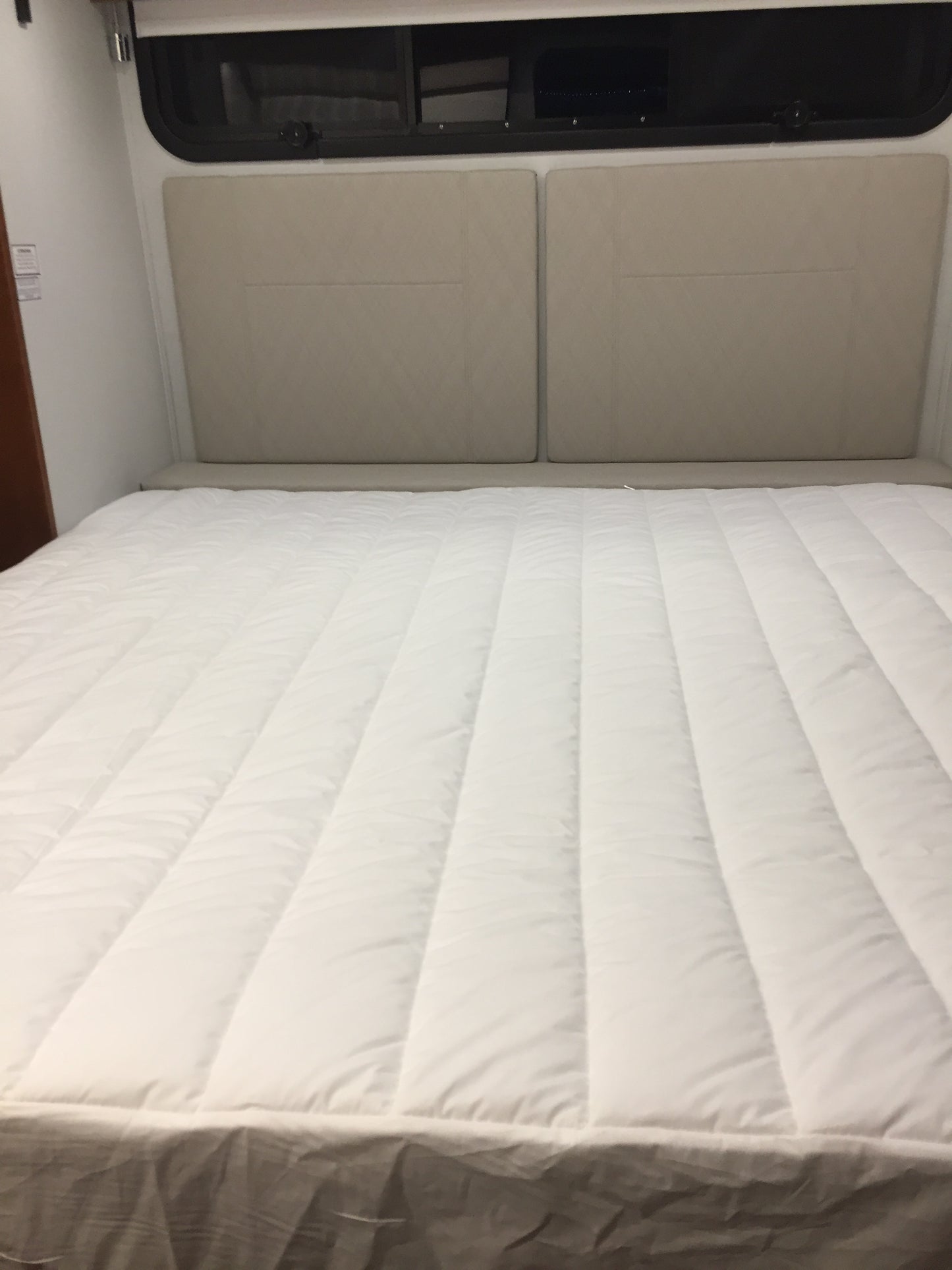 Mattress Pad for Unity Murphy Bed